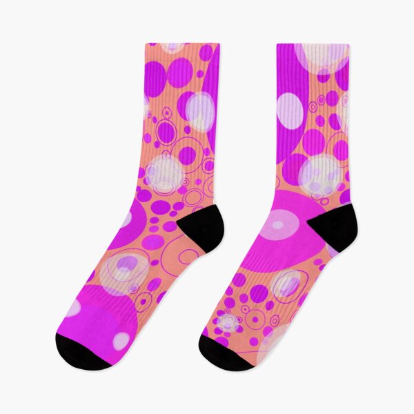 Item preview, Cool bubbles pattern design designed and sold by bernd49.