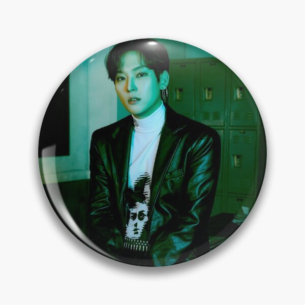 Item preview, SF9 Inseong Rumination scar ver. designed and sold by danielletrisha.