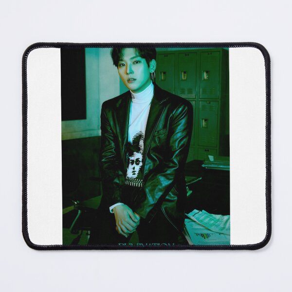 Item preview, SF9 Inseong Rumination scar ver. designed and sold by danielletrisha.