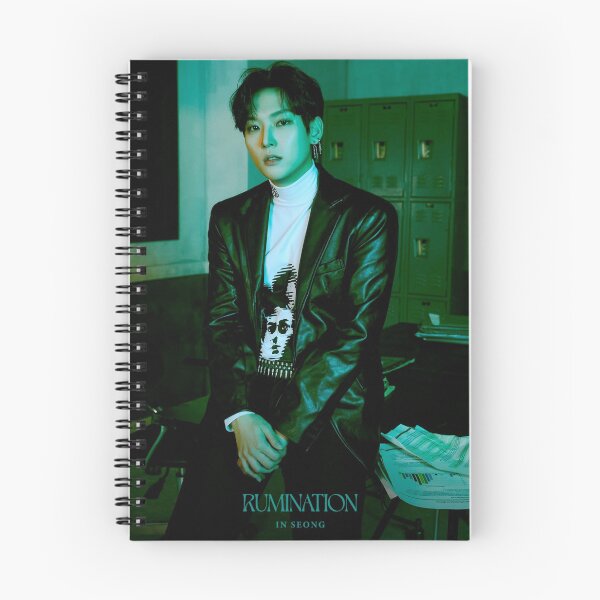 Item preview, SF9 Inseong Rumination scar ver. designed and sold by danielletrisha.