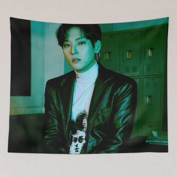 Item preview, SF9 Inseong Rumination scar ver. designed and sold by danielletrisha.