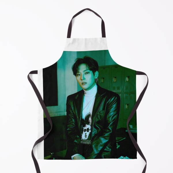 Item preview, SF9 Inseong Rumination scar ver. designed and sold by danielletrisha.