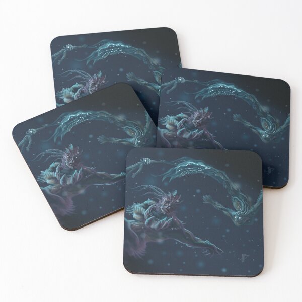 Item preview, Deep Ones designed and sold by EmyArt.