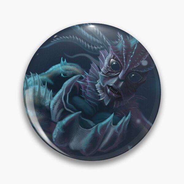 Item preview, Deep Ones designed and sold by EmyArt.