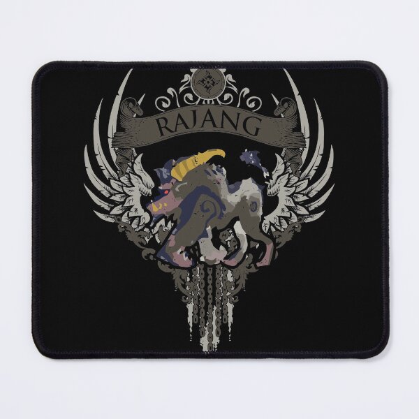 Item preview, RAJANG - LIMITED EDITION designed and sold by EXION CREW.