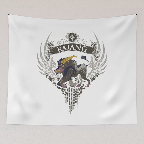 Item preview, RAJANG - LIMITED EDITION designed and sold by EXION CREW.