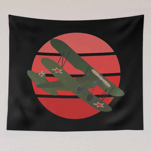 Item preview, Night Bomber Regiment Night Witches Tribute designed and sold by BRU Design.