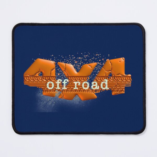 Item preview, 4X4 OFFROAD designed and sold by Klementsen.