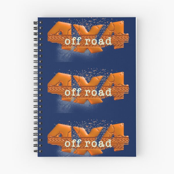 Item preview, 4X4 OFFROAD designed and sold by Klementsen.