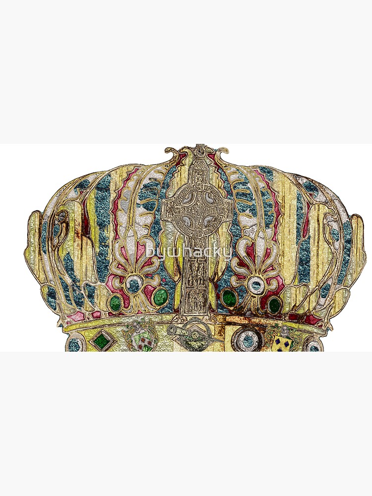 Emperors Crown bywhacky by bywhacky