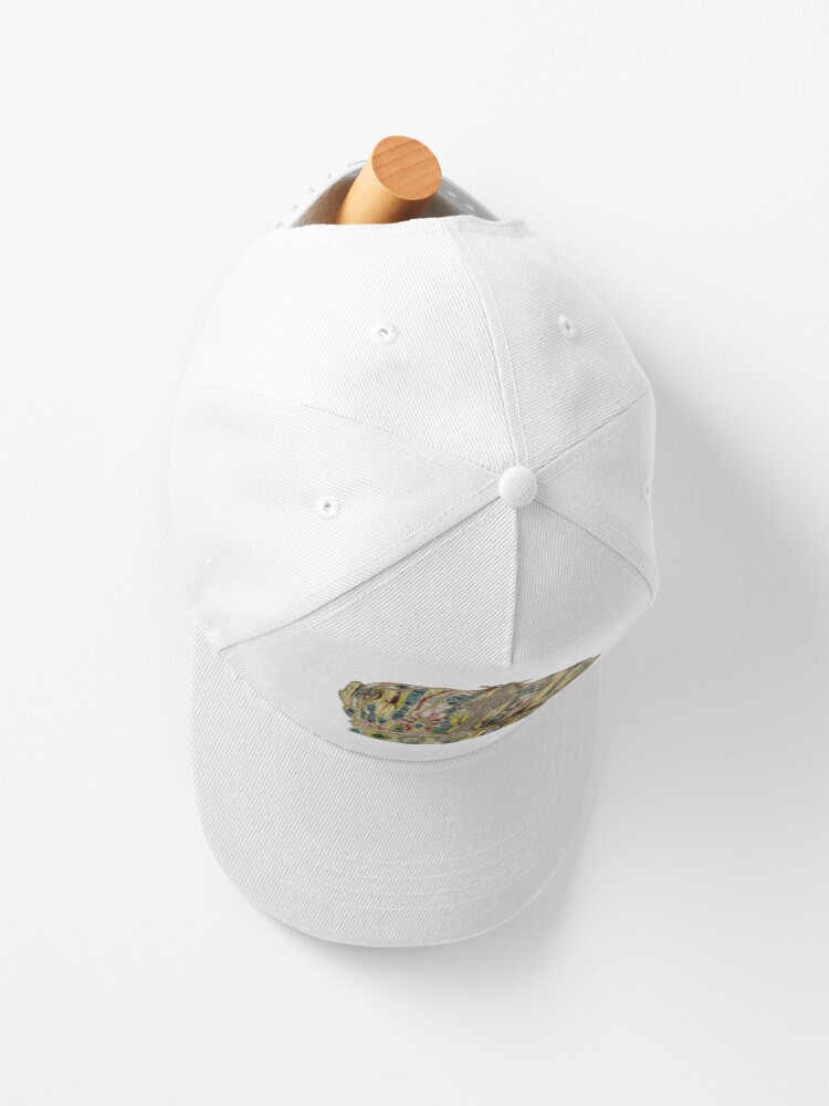 Alternate view of Emperors Crown bywhacky Cap