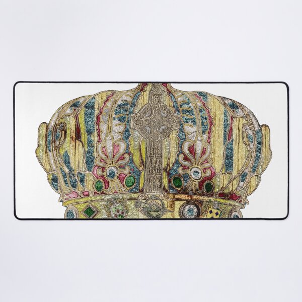 Item preview, Emperors Crown bywhacky designed and sold by designbywhacky.