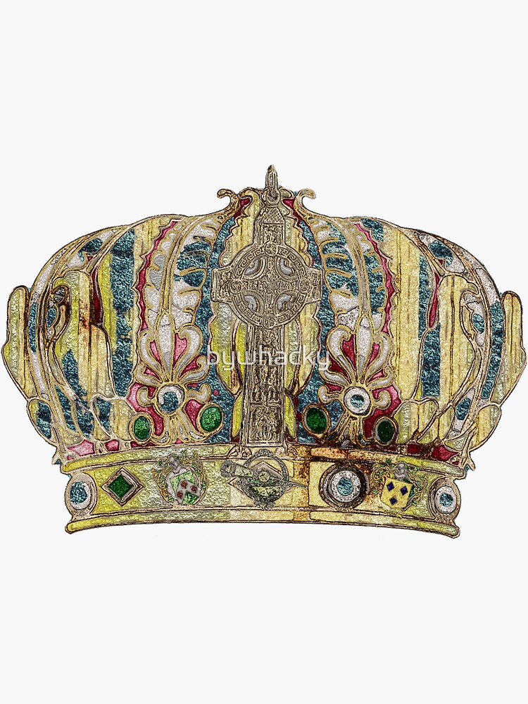 Emperors Crown bywhacky by bywhacky