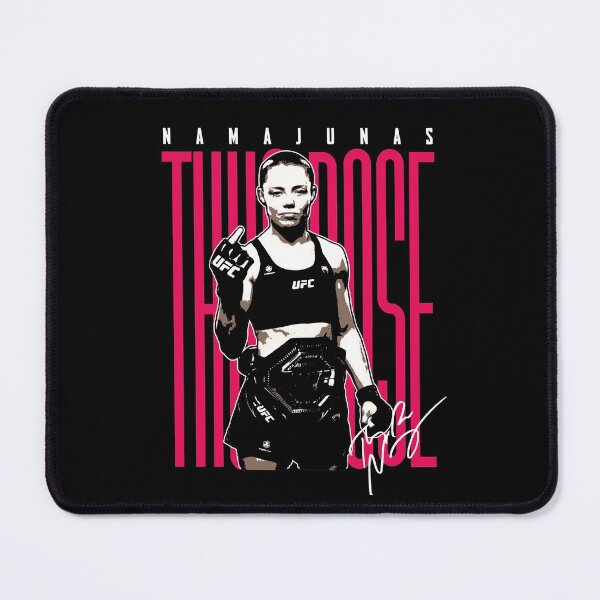 Item preview, Thug Rose Namajunas designed and sold by malako9215.