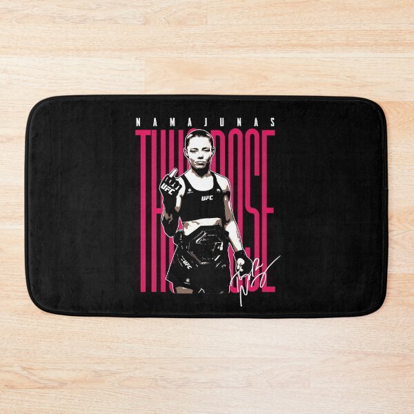 Item preview, Thug Rose Namajunas designed and sold by malako9215.