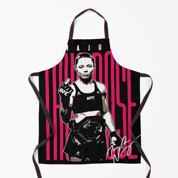 Item preview, Thug Rose Namajunas designed and sold by malako9215.