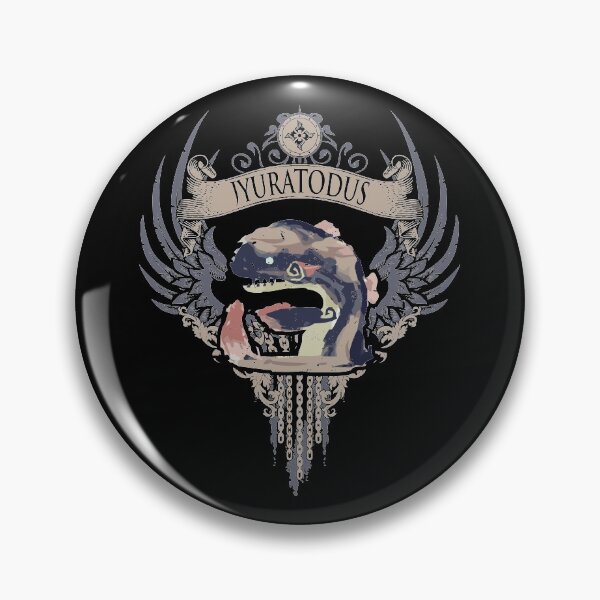 Artikelvorschau, JYURATODUS - LIMITED EDITION entworfen und verkauft von EXION CREW.