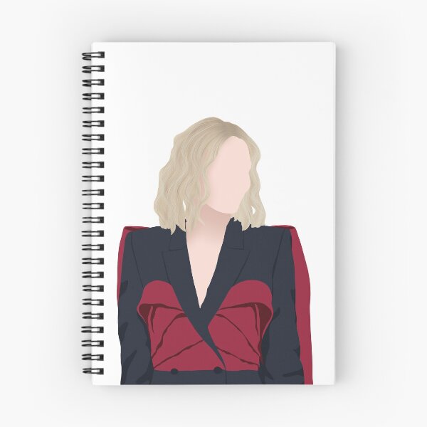 Item preview, Cate Blanchett Illustration designed and sold by laurasmagic.