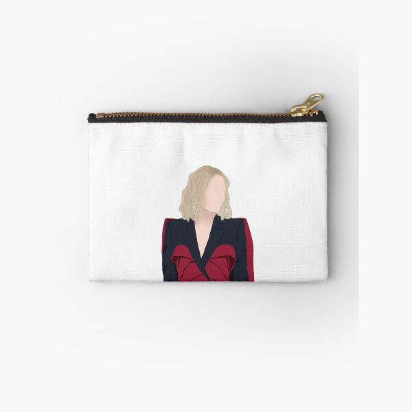 Item preview, Cate Blanchett Illustration designed and sold by laurasmagic.