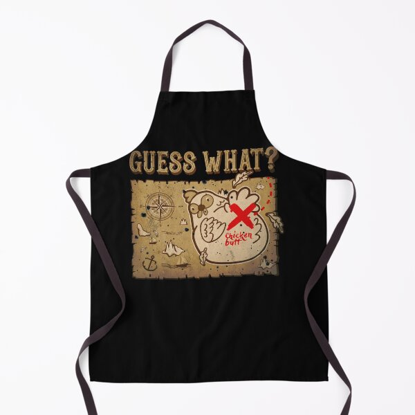 Item preview, guess what chicken butt vintage designed and sold by SIMPLINZ.