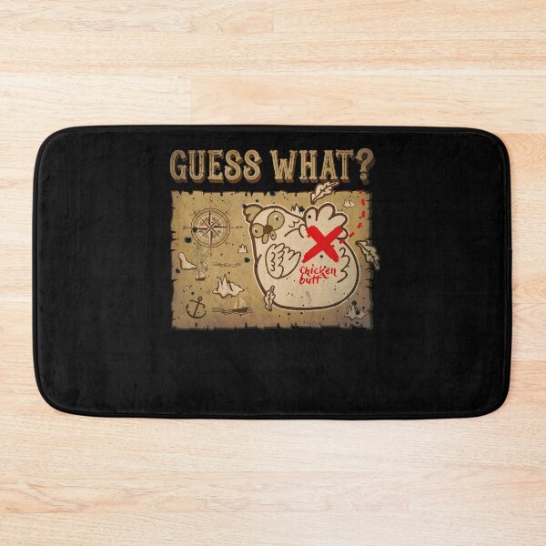 Item preview, guess what chicken butt vintage designed and sold by SIMPLINZ.