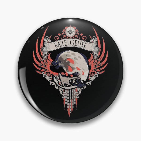 Item preview, BAZELGEUSE - LIMITED EDITION designed and sold by EXION CREW.