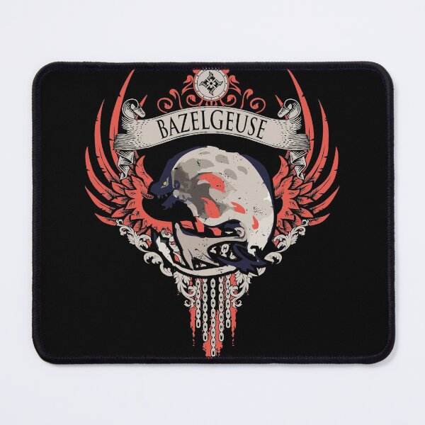 Item preview, BAZELGEUSE - LIMITED EDITION designed and sold by EXION CREW.