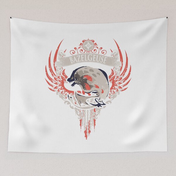 Item preview, BAZELGEUSE - LIMITED EDITION designed and sold by EXION CREW.