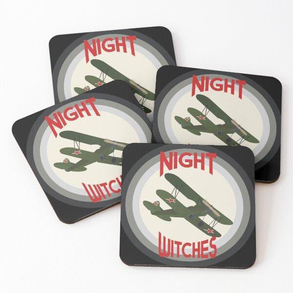 Item preview, Night Bomber Regiment Night Witches Tribute designed and sold by BRU Design.