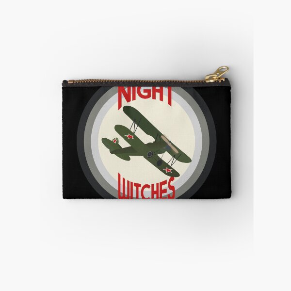 Item preview, Night Bomber Regiment Night Witches Tribute designed and sold by BRU Design.