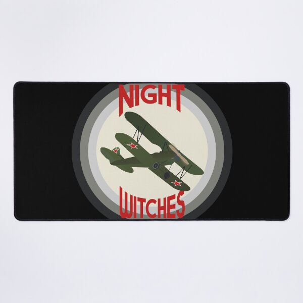 Item preview, Night Bomber Regiment Night Witches Tribute designed and sold by BRU Design.