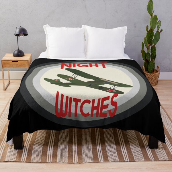 Item preview, Night Bomber Regiment Night Witches Tribute designed and sold by BRU Design.