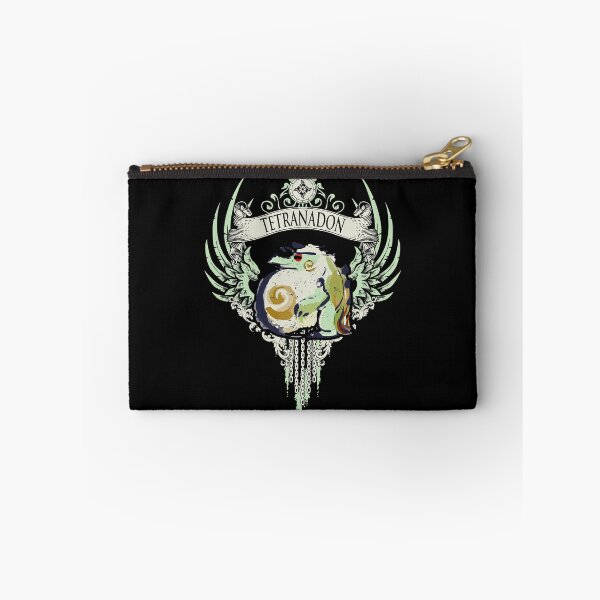 Item preview, TETRANADON - LIMITED EDITION designed and sold by EXION CREW.