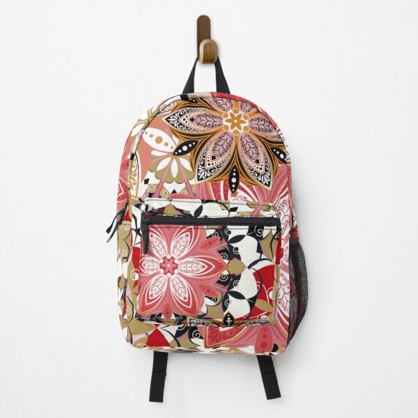 Item preview, Seamless flower pattern. designed and sold by TeeFashionShop.