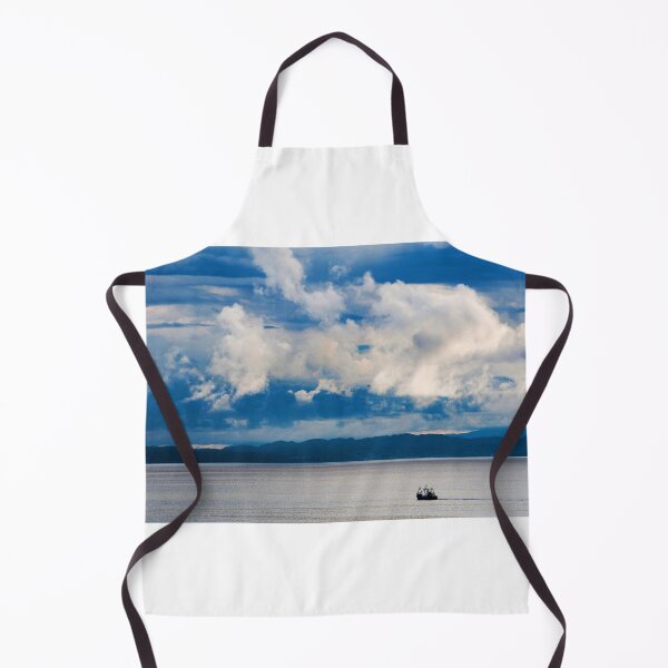 Item preview, A blue dawn along the Highland Coast, Scotland designed and sold by Richard Flint.