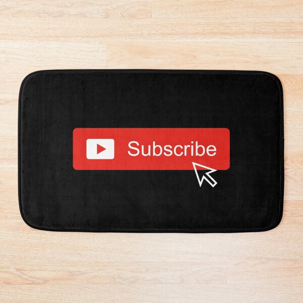 Item preview,  Subscribe Blogger Vlogger Like Podcast designed and sold by JukeLox.