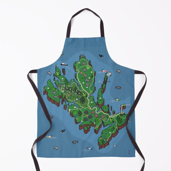 Item preview, Super Skye designed and sold by TheRandomFactor.