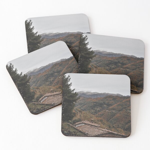 Item preview, Rustic Autumn designed and sold by WildeRoseArts.