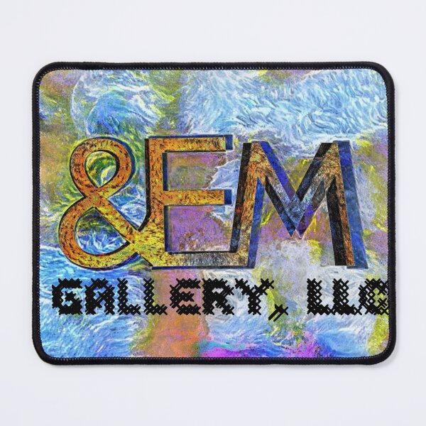 Item preview, &EM Design designed and sold by AndesGallery.