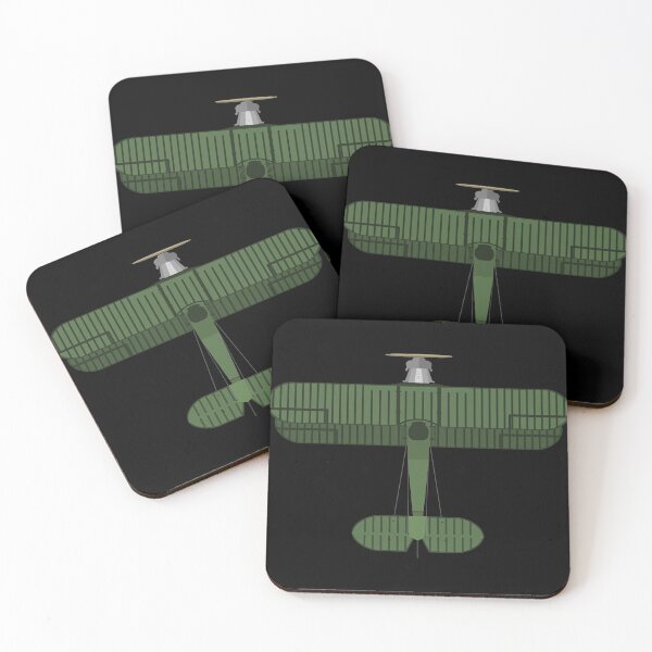 Item preview, Night Bomber Regiment Night Witches Tribute - Polikarpov po-2 Plane designed and sold by BRU Design.