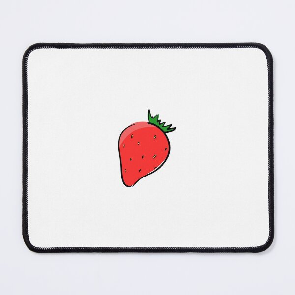 Item preview, Strawberry designed and sold by Eclatemps.