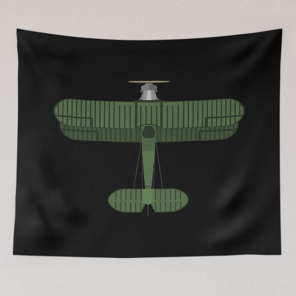 Item preview, Night Bomber Regiment Night Witches Tribute - Polikarpov po-2 Plane designed and sold by BRU Design.