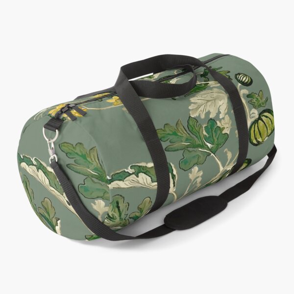 Item preview, Honeydew Melon Vine Botanical Art Vector designed and sold by taiche.