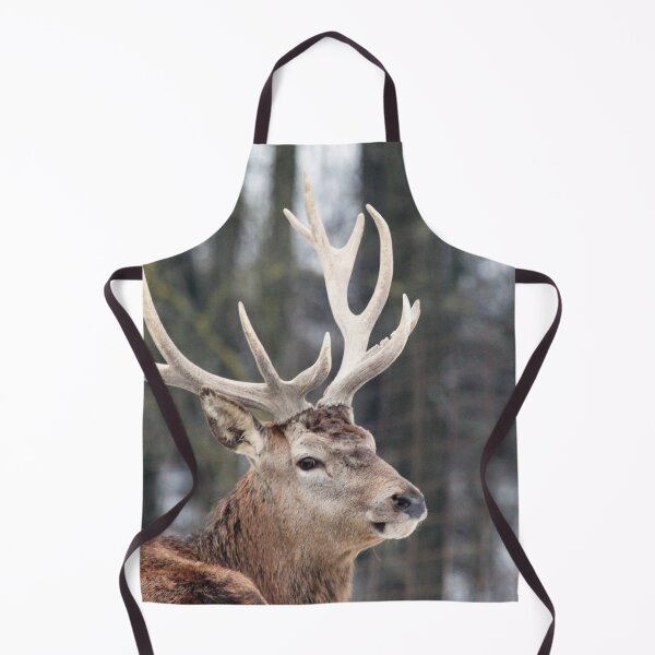 Item preview, Scottish Wildlife Deer, Highland Scotland designed and sold by DiensDesign.