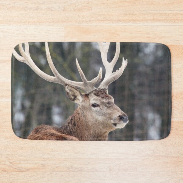 Item preview, Scottish Wildlife Deer, Highland Scotland designed and sold by DiensDesign.