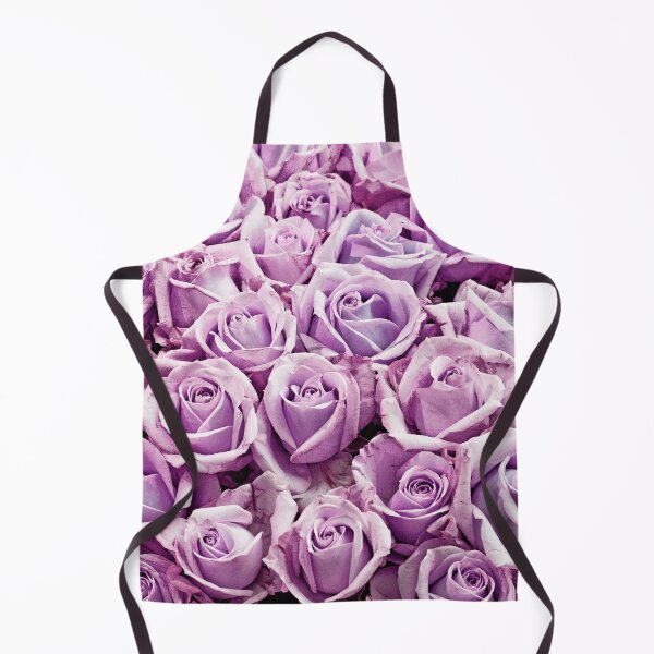 Item preview, Purple roses designed and sold by Photopat.