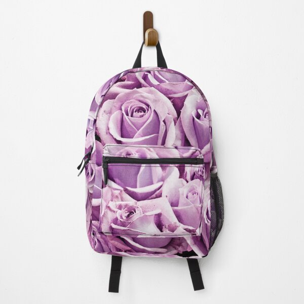 Item preview, Purple roses designed and sold by Photopat.
