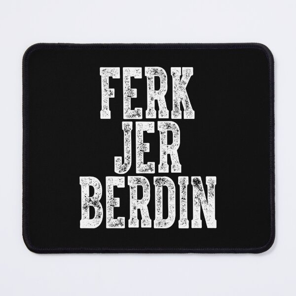 Item preview, Ferk Jer Berdin designed and sold by malako9215.
