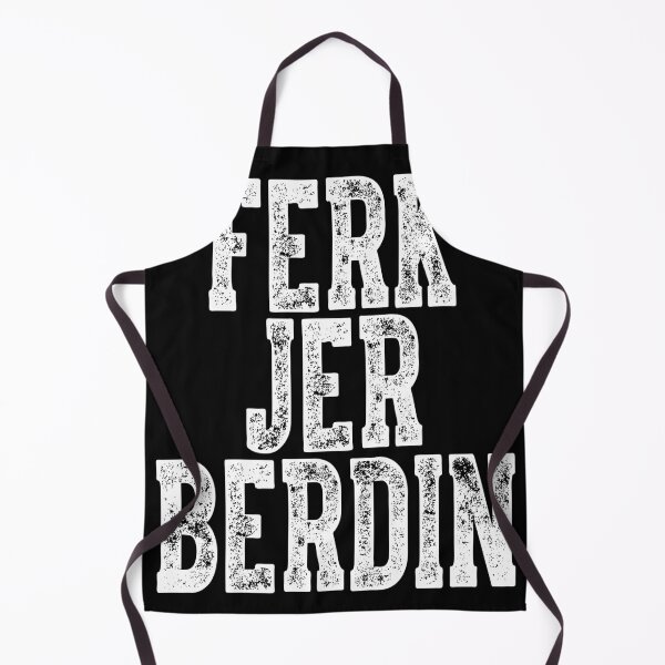 Item preview, Ferk Jer Berdin designed and sold by malako9215.