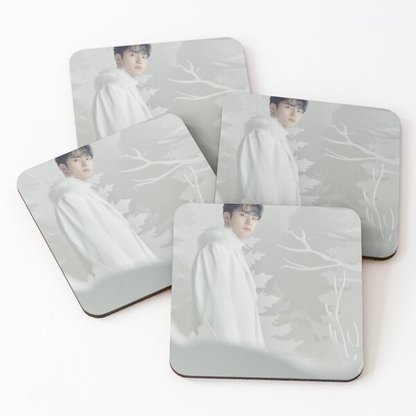 Item preview, Seventeen Mingyu Power of Love designed and sold by danielletrisha.